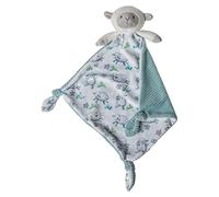 Mary Meyer 43204 Little Knottie Lovey Coperta di sicurezza, agnello, 25 x 25 cm