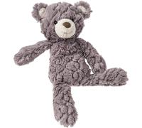 Mary Meyer 53390 Putty Bear Toy, Grey, S