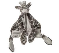 Mary Meyer ''Afrique Giraffe Character Soft Comforter Blanket, multicolour, 1, 4