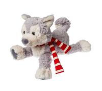 Mary Meyer Collezione Pelty Puty Putty Premium Soft Toy da 11 pollici Dusky Husky