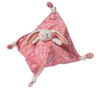 Mary Meyer Coperta di sicurezza peluche Lovey 33 x 33 cm, Bella Bunny 33 x 33 cm