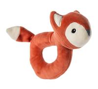 Mary Meyer Leika Baby Rattle, 15.25-Centimetres, Little Fox