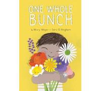 Mary Meyer One Whole Bunch (Libro di cartone)