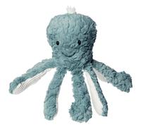 Mary Meyer Putty Kuscheltier, 35,6 cm, schieferblauer Oktopus
