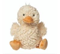 Mary Meyer Putty Nursery - Peluche a forma di anatra, 27,9 cm