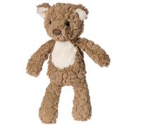 Mary Meyer Putty Nursery Stuffed Animal Soft Toy 11-Inches Teddy Bear