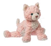 Mary Meyer Putty Pink Kitty Peluche Amico 10 pollici