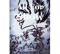 Mary Michelle Jefferson All For Show (Tascabile)