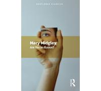 Mary Midgley Are You an Illusion? (Tascabile) Routledge Classics