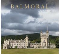 Mary Miers Balmoral (Tascabile) Everyman's Library Barbreck