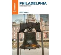 Mary Mihaly Insiders' Guide® to Philadelphia (Tascabile)