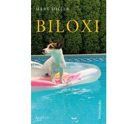 Mary Miller Biloxi (Copertina rigida)