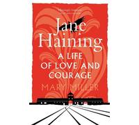 Mary Miller Jane Haining (Tascabile)