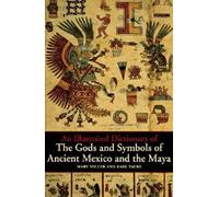 Mary Miller Kar An Illustrated Dictionary of the Gods and Symbols of (Tascabile)