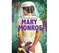 Mary Monroe Empty Vows (Tascabile)