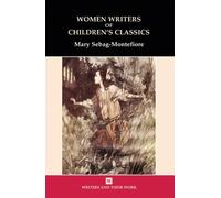 Mary Montefiore Women Writers of Children's Classics (Tascabile)