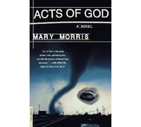 Mary Morris Acts of God (Tascabile)