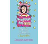 Mary Morris Jacqueline Wilson Grant Olding Tracy Beaker Gets Real (Tascabile)