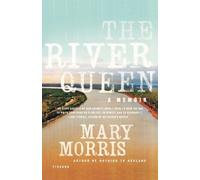 Mary Morris The River Queen (Tascabile)