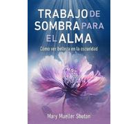 Mary Mueller Shut Trabajo de sombra para el al (Tascabile) (PRESALE 24/04/2025)