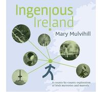 Mary Mulvihill Ingenious Ireland (Tascabile)