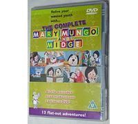 Mary, Mungo And Midge - The Complete