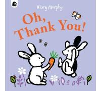 Mary Murphy Oh, Thank You (Copertina rigida)