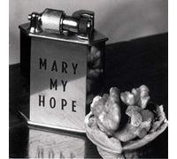 Mary My Hope - Mary My Hope - Museum - Silvertone Records - ZD74255