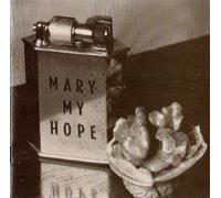 Jive Sekt – Mary, My Hope - Museum