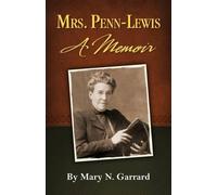 Mary N Garrard Mrs. Penn-Lewis (Tascabile)