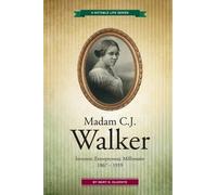 Mary N Oluonye Madam C.J. Walker (Tascabile) Notable Life