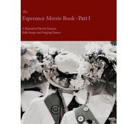 Mary Neal The Esperance Morris Book - Part I - A Manual of Morris Da (Tascabile)
