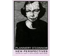 Mary Neff Shaw Flannery O'Connor (Copertina rigida)