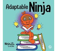 Mary Nhin Adaptable Ninja (Tascabile) Ninja Life Hacks