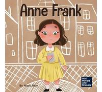 Mary Nhin Anne Frank (Tascabile) Mini Movers and Shakers