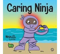 Mary Nhin Caring Ninja (Tascabile) Ninja Life Hacks