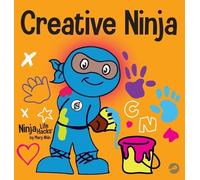 Mary Nhin Creative Ninja (Copertina rigida) Ninja Life Hacks