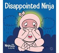 Mary Nhin Disappointed Ninja (Tascabile) Ninja Life Hacks