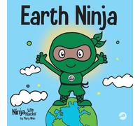 Mary Nhin Earth Ninja (Tascabile) Ninja Life Hacks