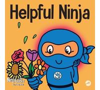 Mary Nhin Helpful Ninja (Tascabile) Ninja Life Hacks