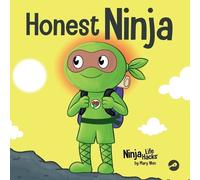 Mary Nhin Honest Ninja (Tascabile) Ninja Life Hacks