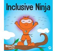 Mary Nhin Inclusive Ninja (Copertina rigida) Ninja Life Hacks