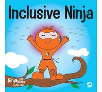 Mary Nhin Inclusive Ninja (Tascabile) Ninja Life Hacks