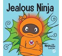 Mary Nhin Jealous Ninja (Tascabile) Ninja Life Hacks