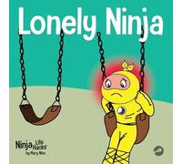 Mary Nhin Lonely Ninja (Tascabile) Ninja Life Hacks