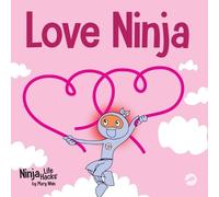 Mary Nhin Love Ninja (Tascabile) Ninja Life Hacks