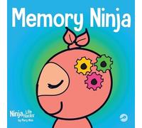 Mary Nhin Memory Ninja (Tascabile) Ninja Life Hacks