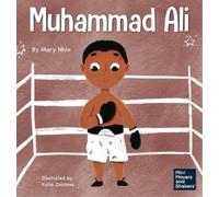 Mary Nhin Muhammad Ali (Copertina rigida) Mini Movers and Shakers
