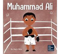 Mary Nhin Muhammad Ali (Tascabile) Mini Movers and Shakers