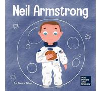 Mary Nhin Neil Armstrong (Tascabile) Mini Movers and Shakers